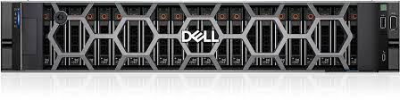 Dell PowerEdge R530 2-socket Rack Server - Global Tronix Computer ...