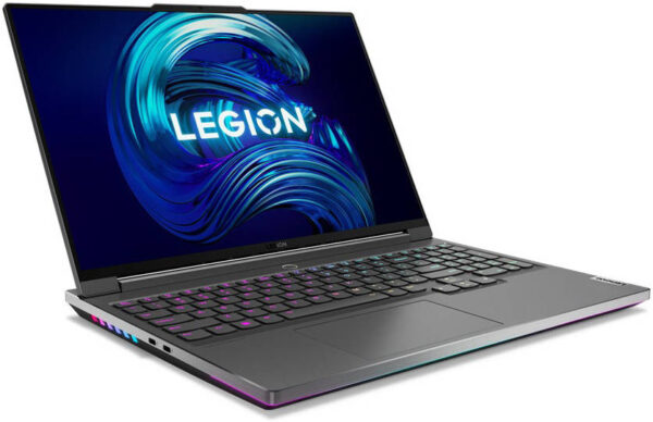 Lenovo Legion 7 16IAX7 Gaming Laptop