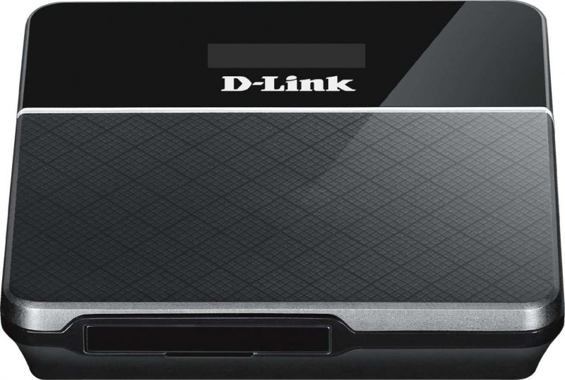 D-Link DWR-932 4G LTE 150 Mbps Mobile Sim Router - Global Tronix ...
