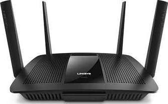 26819-hi.jpg Linksys EA8500 Max Stream AC2600 Mu-Mimo Smart Wi-fi Router | EA8500 - Image 1