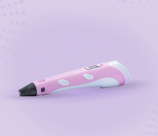 3d printing pens