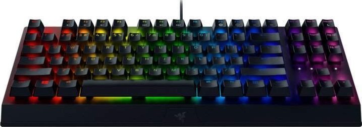 キーボード Razer BlackWidow V3 Tenkeyless Yellow US Amazon.com: Razer BlackWidow V3 TKL Mechanical Gaming