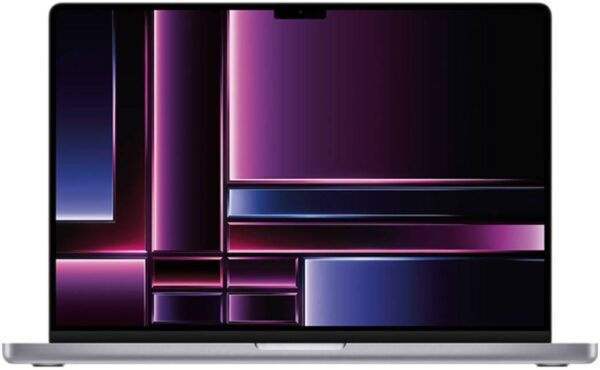 Apple Macbook Pro 14.2" Liquid Retina XDR Laptop, M2 Pro Chip, 10 Core ...
