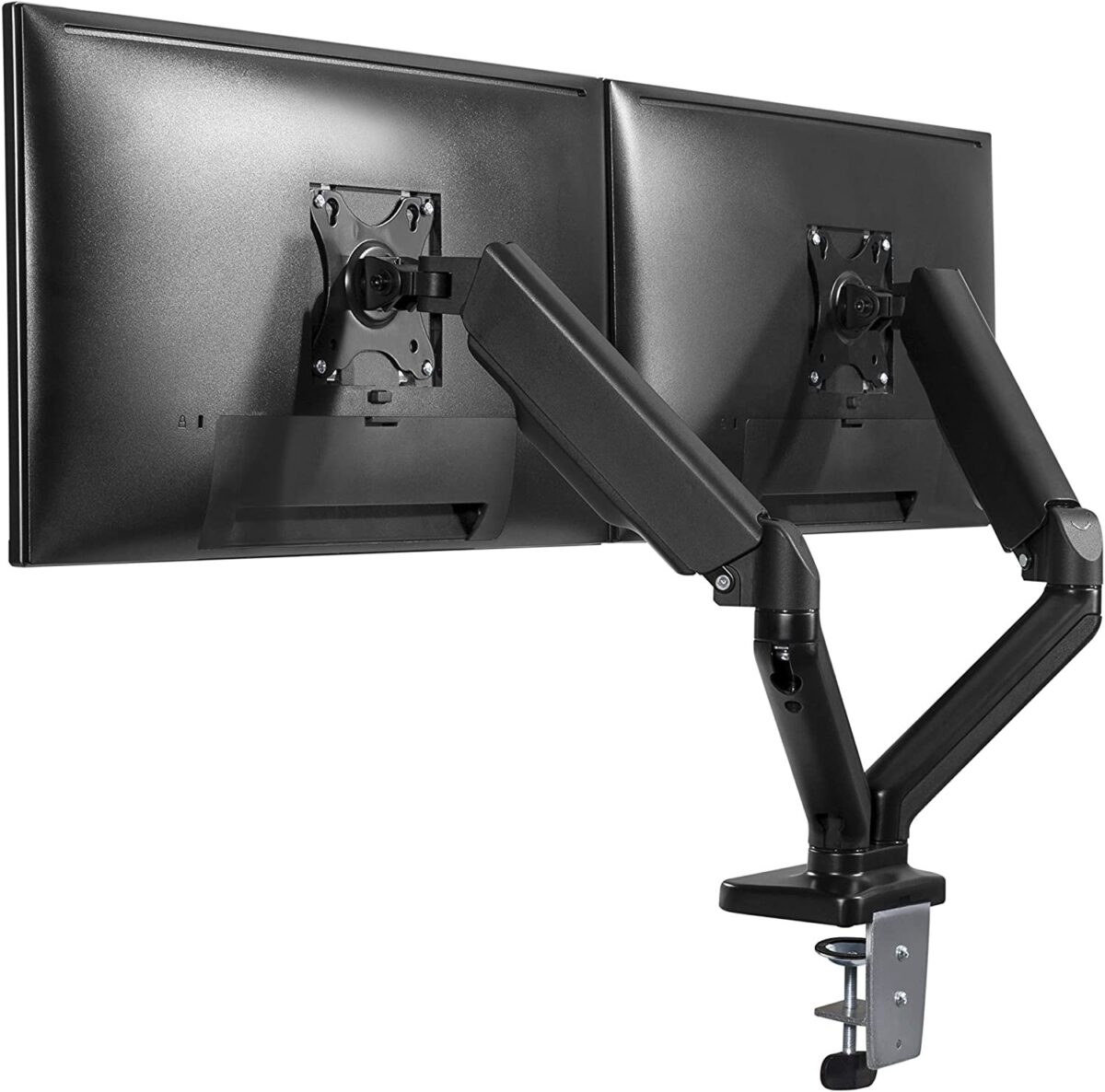 Remote Operations Control Desk Control Mounts Navodesk Control Monitor Arms, Premium Quality Ergonomic Monitor Desk ...