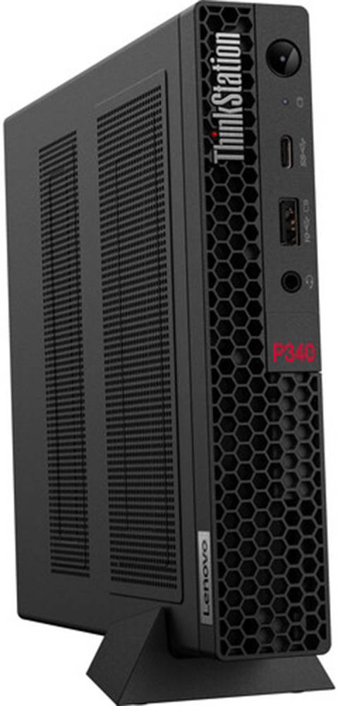 Nvidia Lenovo Thinkstation P340 Tiny Workstation Lenovo