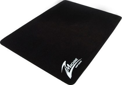 Zalman Professional Game Mouse Pad – Mat Black | MP1000