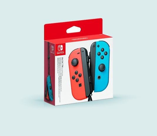 nintendo switch ass