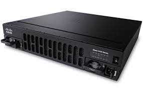 ISR4461/K9 – Cisco Router ISR 4000 - Global Tronix Computer Trading LLC.