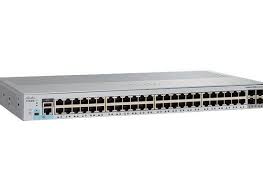C9200L-48P-4G-E – Cisco Switch Catalyst 9200 - Global Tronix