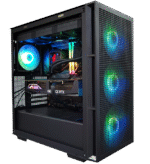 Captain Price Gaming PC - intel i7 14700K , GeForce RTX 5080, 32GB ddr5 ram, 1TB NVME ssd, 1200W 80 Plus PSU, win 11 pro - Image 2