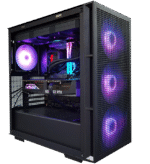Captain Price Gaming PC - intel i7 14700K , GeForce RTX 5080, 32GB ddr5 ram, 1TB NVME ssd, 1200W 80 Plus PSU, win 11 pro