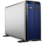 Dell Server PowerEdge T360 E-2434/16G/1x480GB/8x3.5"/H755/1x700W/3Y Basic - Image 2