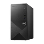 Dell Vostro 3030 Core i3-14100 8GB RAM 512GB SSD Ubuntu Micro Tower PC | N2002VDT3030MTEMEA01_UBU