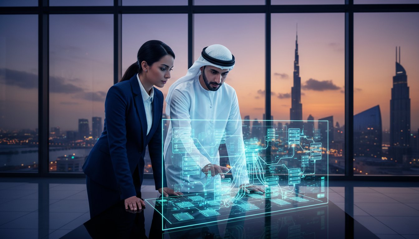 Microsoft Windows Server License in Dubai: The 2026 B2B Procurement Guide