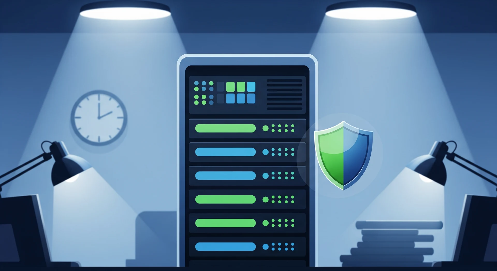 Managed IT Services in the UAE